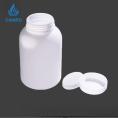 HDPE Plastic Large Mouth Bottle