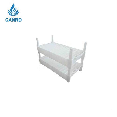 High-Footed Storage Box