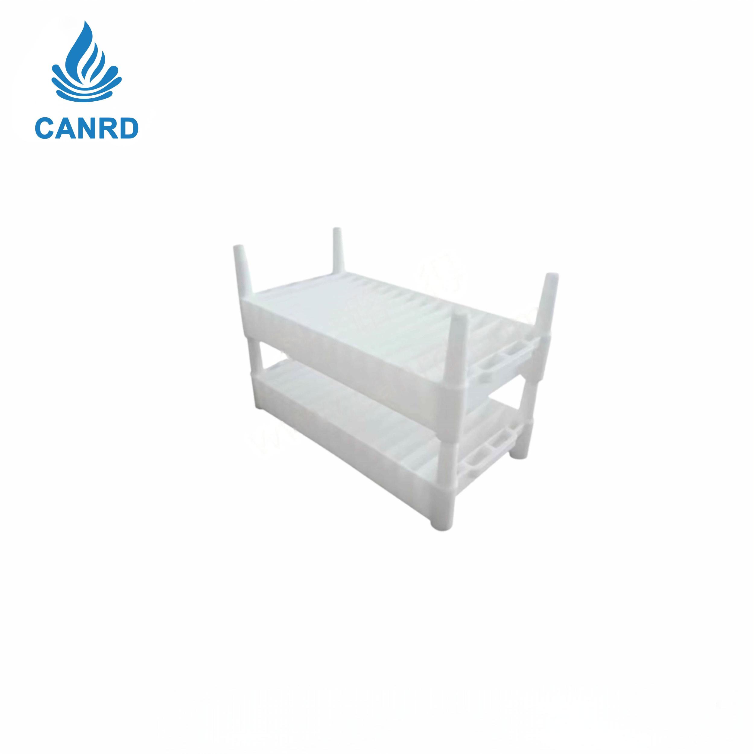 High-Footed Storage Box