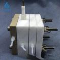 CO2 Electroreduction Flow Cell (Model H001)