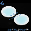 PTFE surface dish