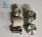 Battery Performance Testing Mold WJG-10-20