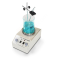 Magnetic Stirrer (Temperature Measurement, 1000 mL)