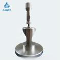 Disposable and Reusable High-Pressure Crucible Set (Crucible Press / Gold-Plated High-Pressure Crucible)