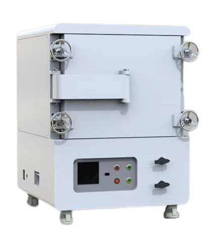 Vacuum Muffle Furnace (7.2 L)
