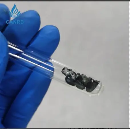 Black phosphorus crystal(≥99.5%)