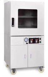 Vacuum Drying Oven (90 L)