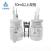 Replaceable Membrane H-Type Electrolyzer (Sealed Type) CH2014-S/CH2015-S