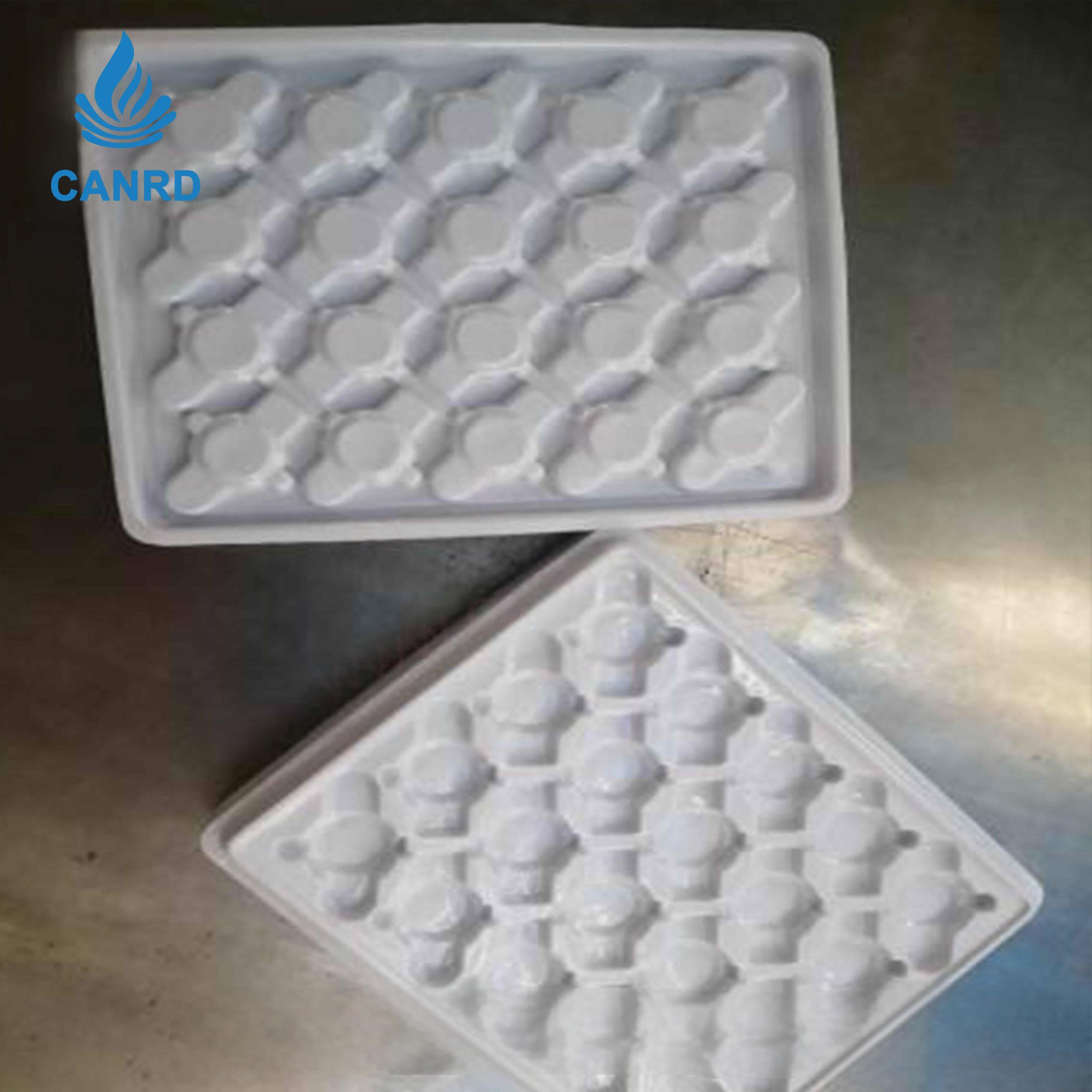 Coin Cell Tray