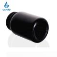 HDPE Plastic Large Mouth Bottle