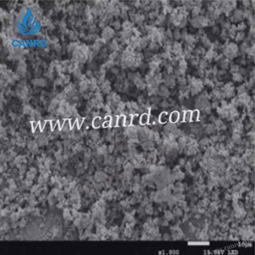 LATP Lithium Aluminum Titanium Phosphate (300 nm)-C Solid Electrolyte