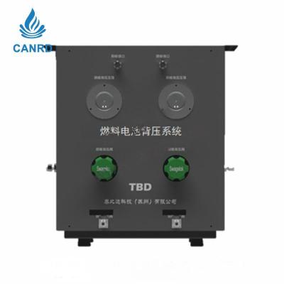 Back Pressure Module