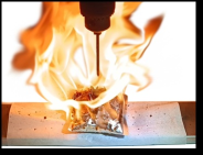 Mechanical Abuse Testing