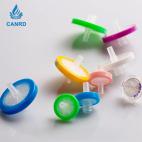 Syringe Filter for Aqueous Solutions