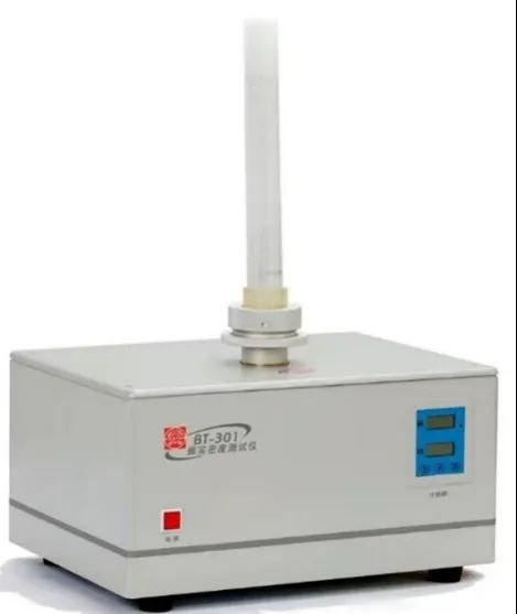 Density Meter