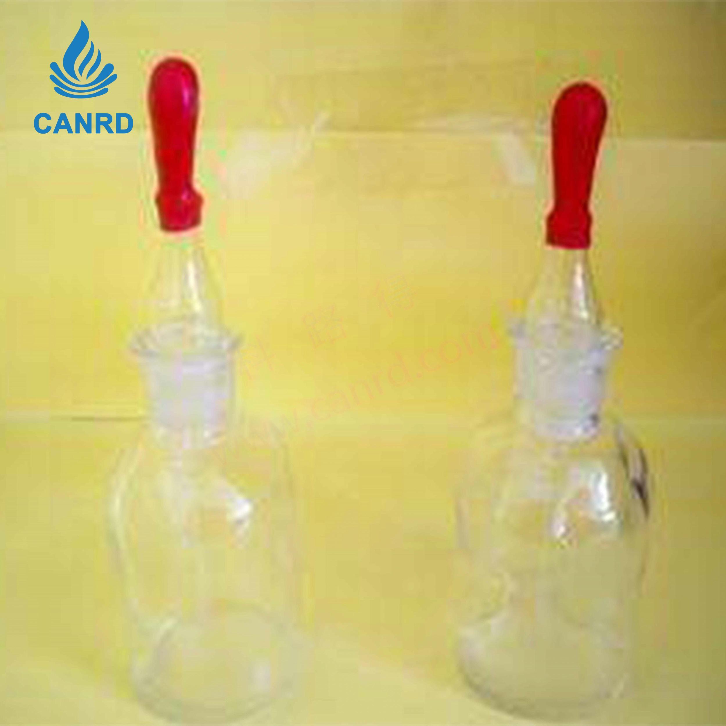Transparent Dropper Bottle (with Latex Head)