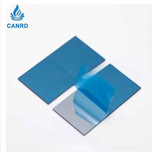 Zhongjing Science Instrument Cutting Silicon Wafers