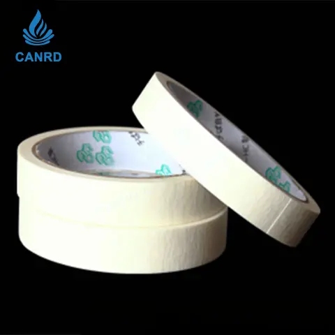 Crepe Masking Tape