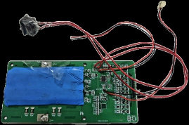 Custom Battery Protection Circuit Boards