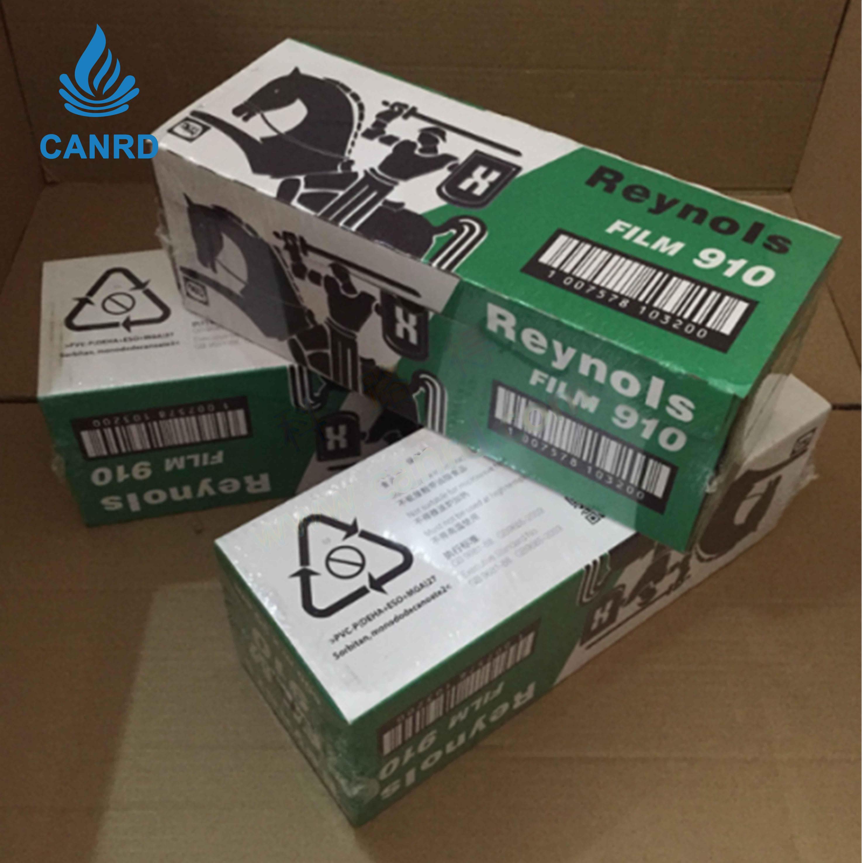 Slide Cutter Cling Film (Freshness+)