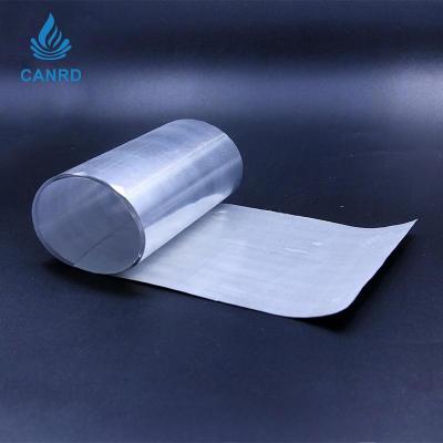 Microporous Aluminum Foil (Aperture 30-50 Μm)
