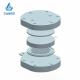 Water Electrolysis Single-Cell Test Fixture