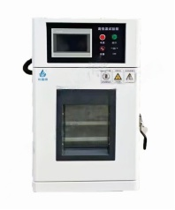 غرفة اختبار درجات الحرارة العالية والمنخفضة (80 لتر ،-40 ℃)