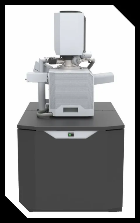 Scanning Electron Microscope (SEM)