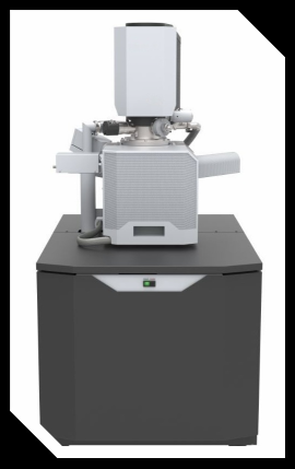 Scanning Electron Microscope (SEM)