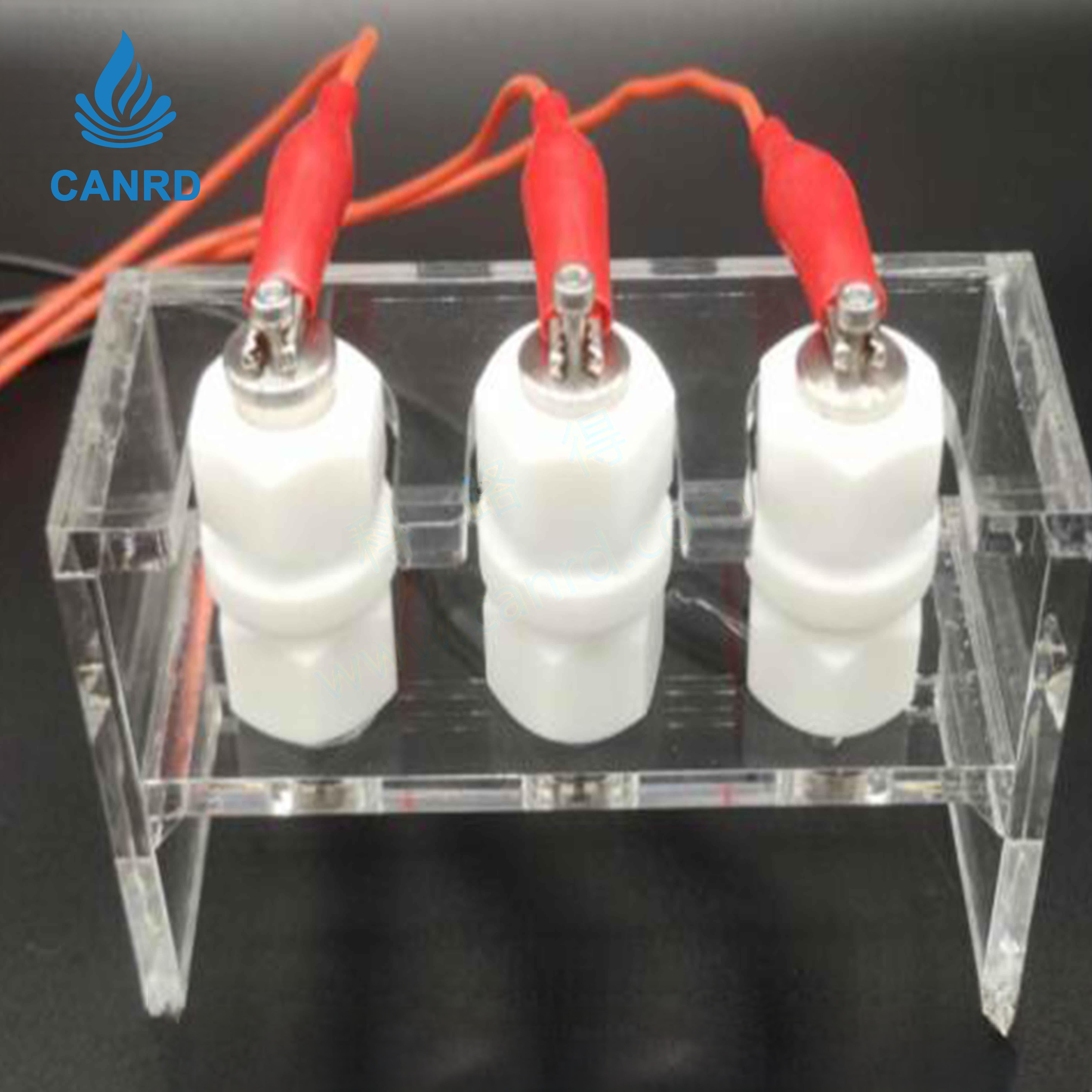 Split Battery Test Cell (Swagelok Type), SM1-12-20