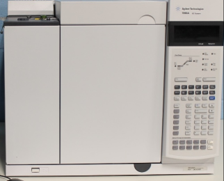 Gas Chromatograph