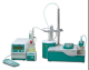 Karl Fischer (KF) Coulometric Moisture Analyzer