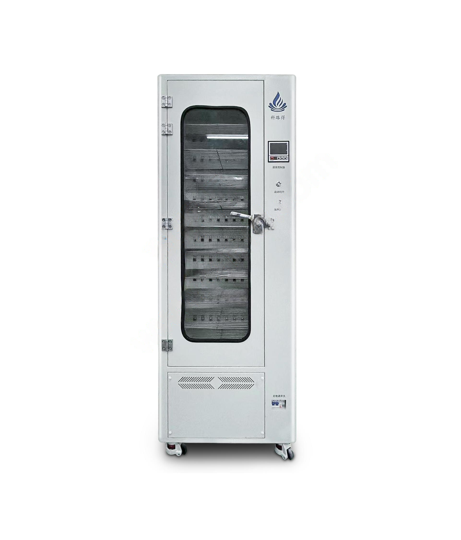 Incubateur d'essai de batterie (10 ~ 85 ℃)