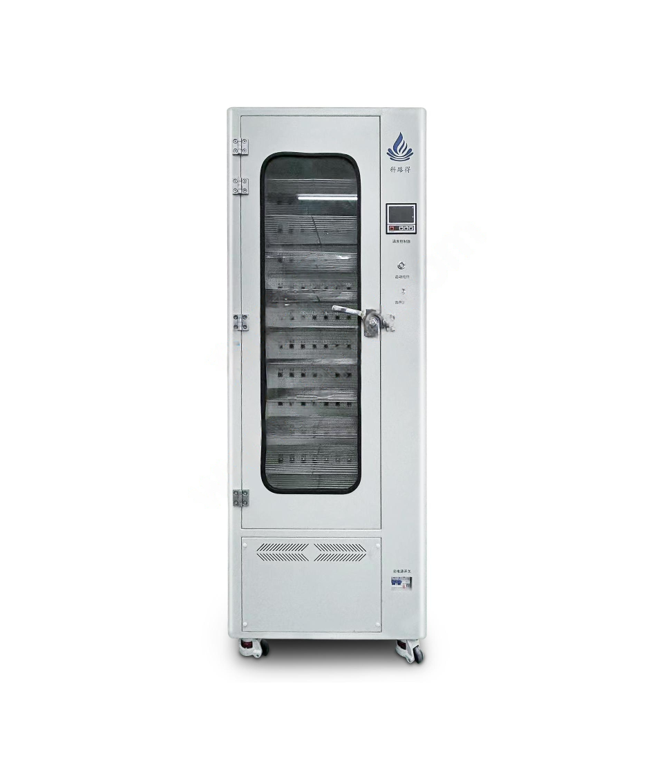 Battery Constant Temperature Test System (5~80 °C)