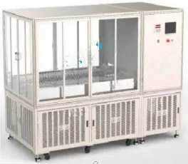 Horizontal Hot Press Formation Machine (5V6A32CH)
