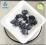 Black Phosphorus crystal(≥99.5%)