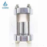 Solid-State Battery Pressure Testing Mold CAN-09