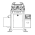 Electric Die Cutting Machine (450)