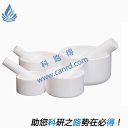 PTFE Mortar