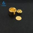 Disposable and Reusable High-Pressure Crucible Set (Crucible Press / Gold-Plated High-Pressure Crucible)