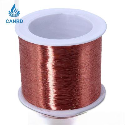 Enamelled Copper Wire 50 μm