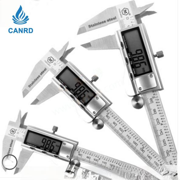 Vernier Caliper (Mitutoyo)
