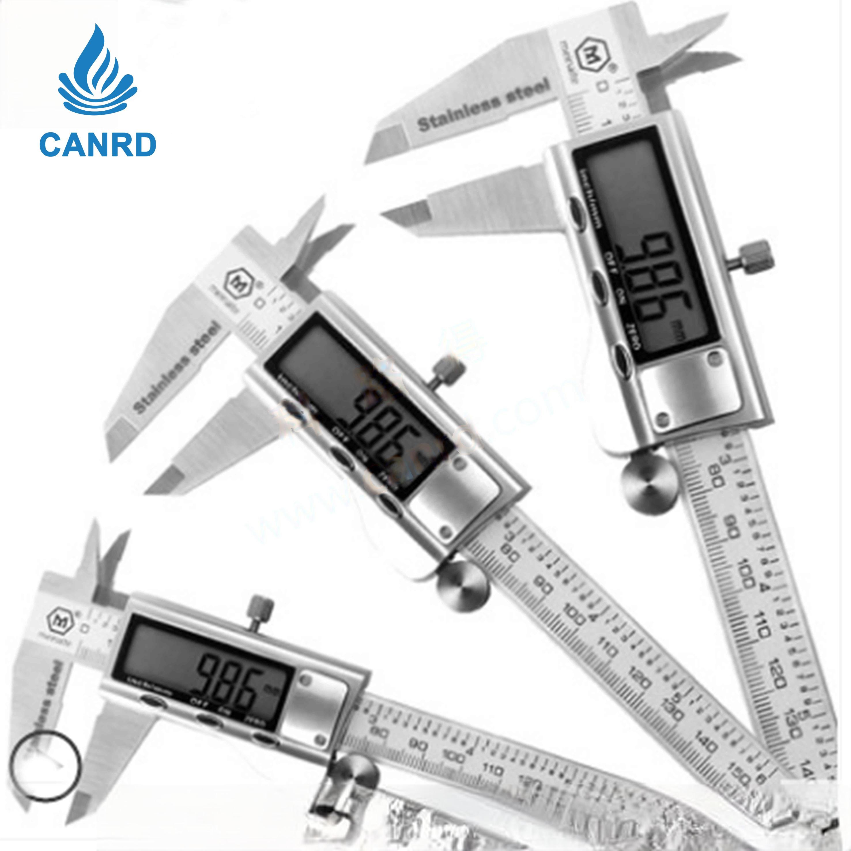Vernier Caliper (Mitutoyo)