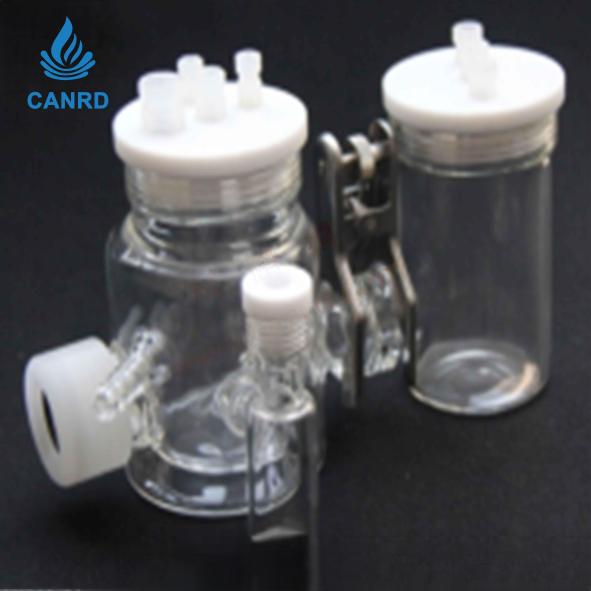 Temperature-Controlled Photoelectrochemical Reactor