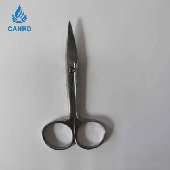 Stainless Steel Scissors (Beauty Scissors)