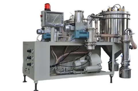Jet Mill