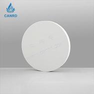 NASICON Sodium Zirconium Silicon Phosphorus Oxide (NZSPO) Solid Electrolyte Sheet - B