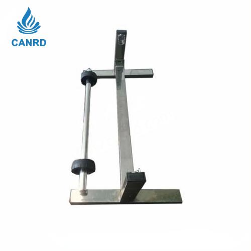 Single-Tier Roll Holder