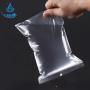 Self-Sealing Bag