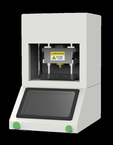 Electrode Resistance Test System